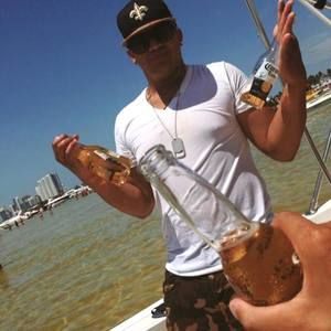 Meet your Posher, Edwin